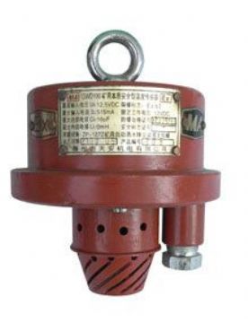 點擊查看詳細信息<br>標題：礦用溫度傳感器 溫度傳感器 閱讀次數：7369