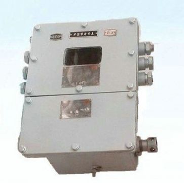 點擊查看詳細信息<br>標題：自帶電源一體化大巷噴霧 閱讀次數：5080