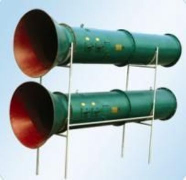 點擊查看詳細信息<br>標題：礦用水射流降塵裝置 閱讀次數：6333
