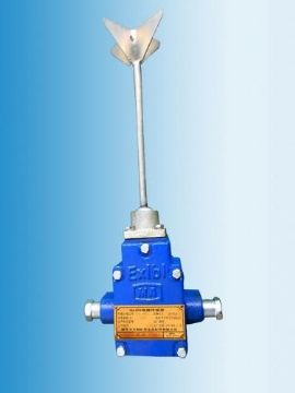 點擊查看詳細信息<br>標題：礦用堆煤傳感器 閱讀次數：4826