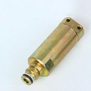 點擊查看詳細信息<br>標題：GYGLQ-KJ系列礦用微型直通式高壓水質過濾器 閱讀次數：3848