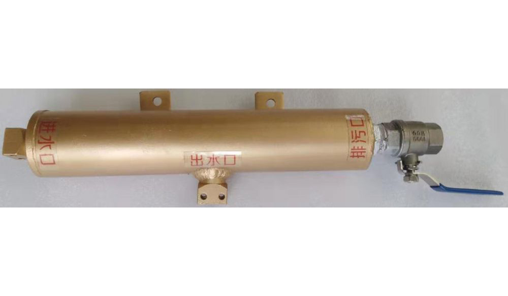 點擊查看詳細信息<br>標題：ZLQ-KJ系列直沖式水質過濾器 閱讀次數：3637