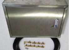 點擊查看詳細信息<br>標題：KXP-400礦用細水噴霧降塵裝置 閱讀次數：4109